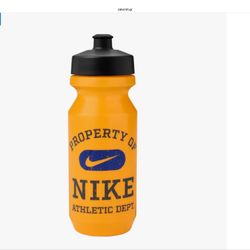 NIKE BIG MOUTH BOTTLE 
