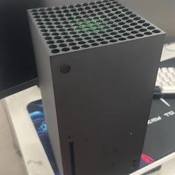 Xbox Series X