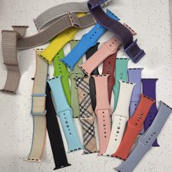 Apple Watch Wristbands 