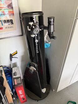 Telescope