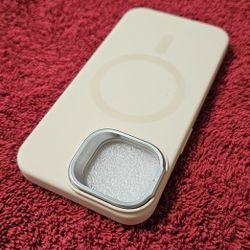 Iphone 15 magsafe Case