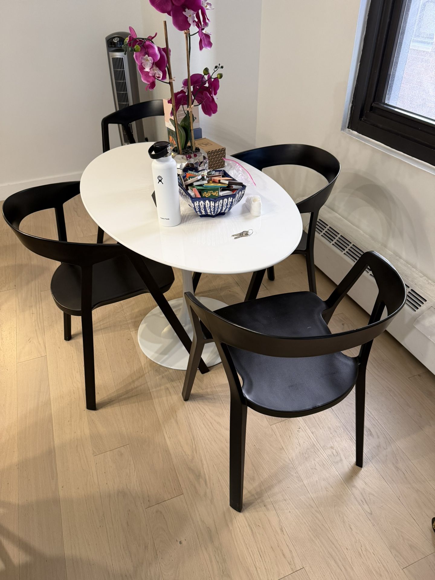 Dining Chairs