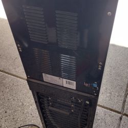 Hot/Cold Water Dispenser 