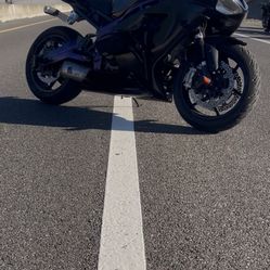 2003 Kawasaki 636