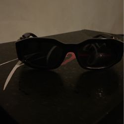Versace Sunglasses  Big Edition