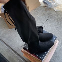 High Boots