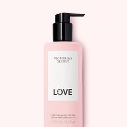 FINE FRAGRANCE Love Fine Fragrance Lotion $15