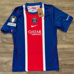 PSG Jersey