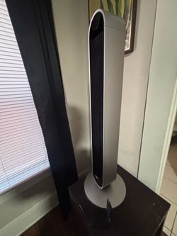 Dreo Oscillating Tower Fan – Excellent Condition
