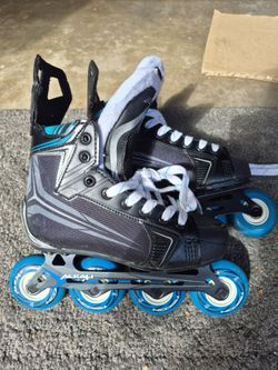 Yoth Size Rollerblades, Size 5