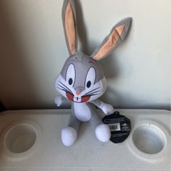 Bugs Bunny New