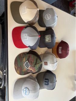 Baseball Hats