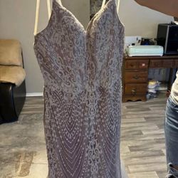 Prom Dress/ Formal Gown 