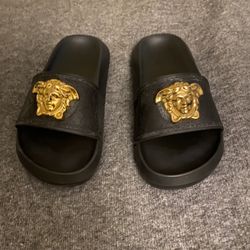 Versace Slides