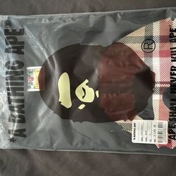 Bape Shirt Size S