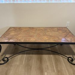 Stone Table 