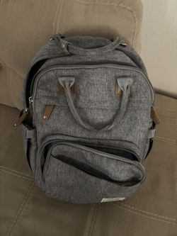 Diaper Bag Backpack