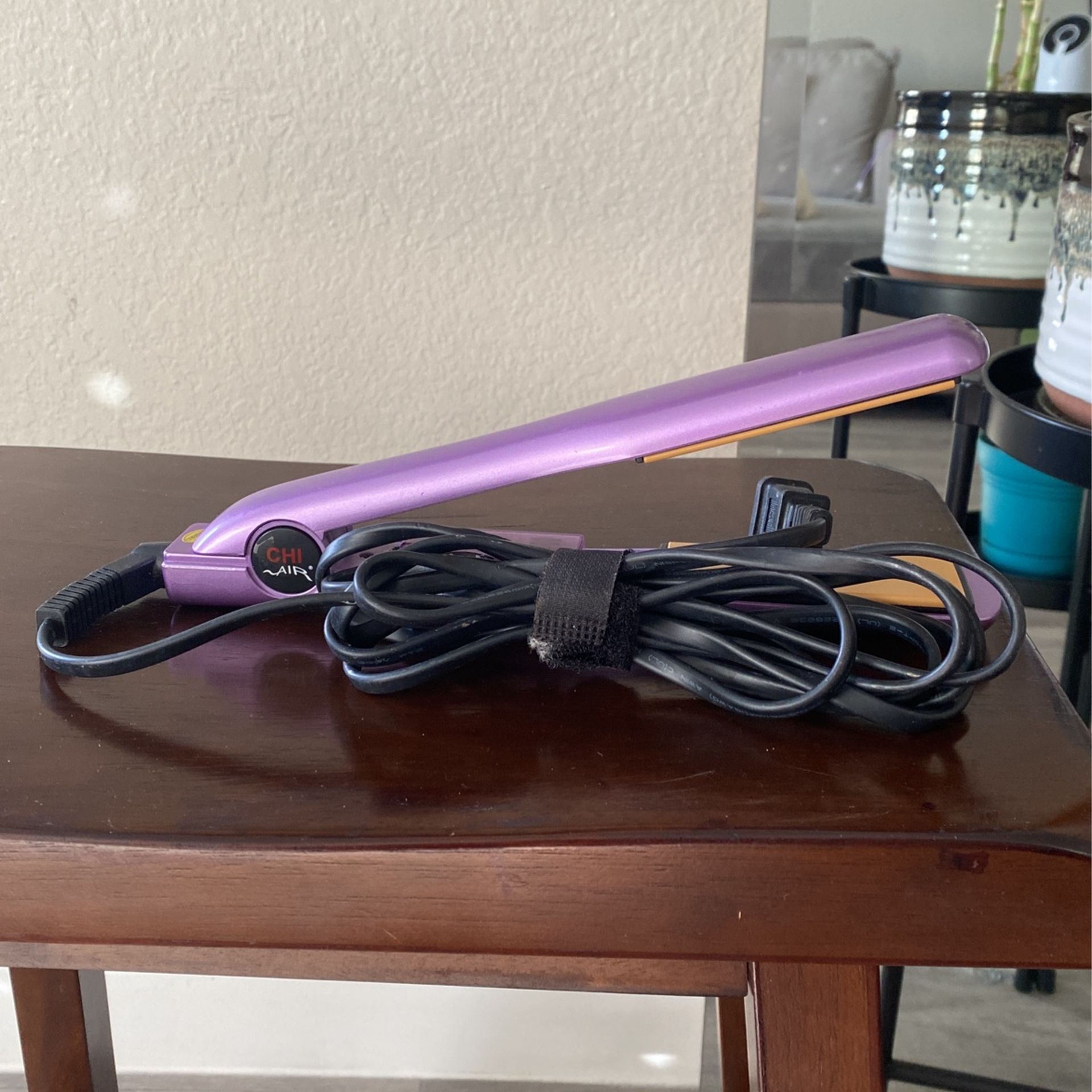 Chi Large Hair Straightener 