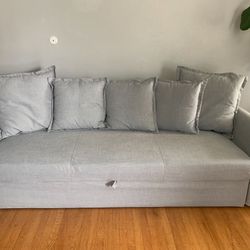 IKEA Holmsund Sleeper Sofa Bed 