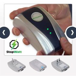 Electricity Saving Box   Lower Your Bills