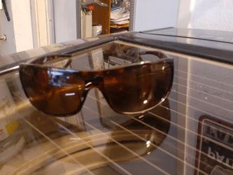 Electric Sunglasses Good Condition No Scratches