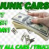 Buy Junk Cars