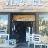 Garnet vintage home collection
