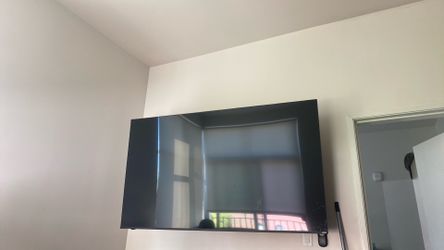 85” Vizio 4k HD Smart Tv