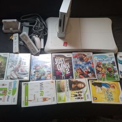 Nintendo Wii