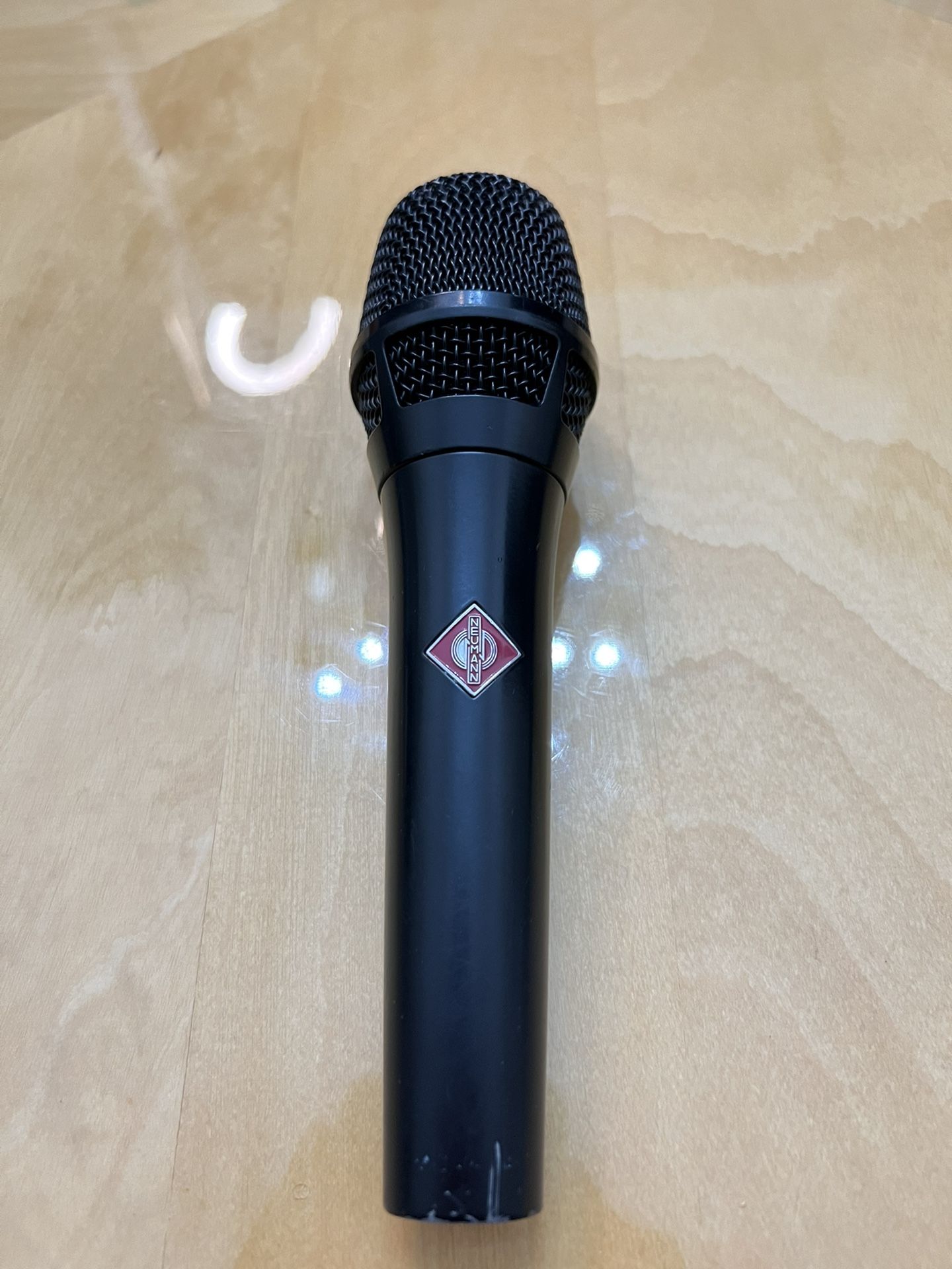 Neumann KMS 104 PLUS