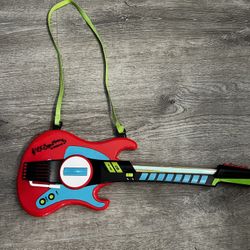 Kids Electric Guitar 