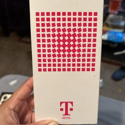 T-Mobile Revel 6 