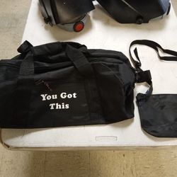 Tote Bag - You Got This $15