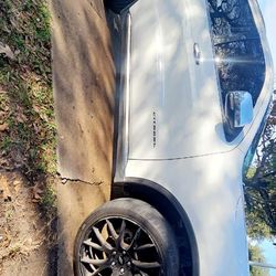 2014 Dodge Durango