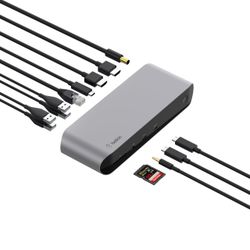 Belkin Thunderbolt 3 USB Hun