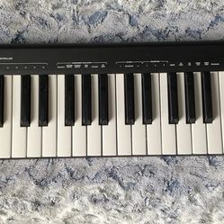 Alesis Q49 Keyboard Controller 