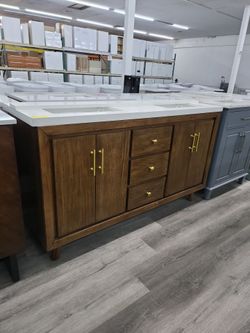 Bathroom Vanity