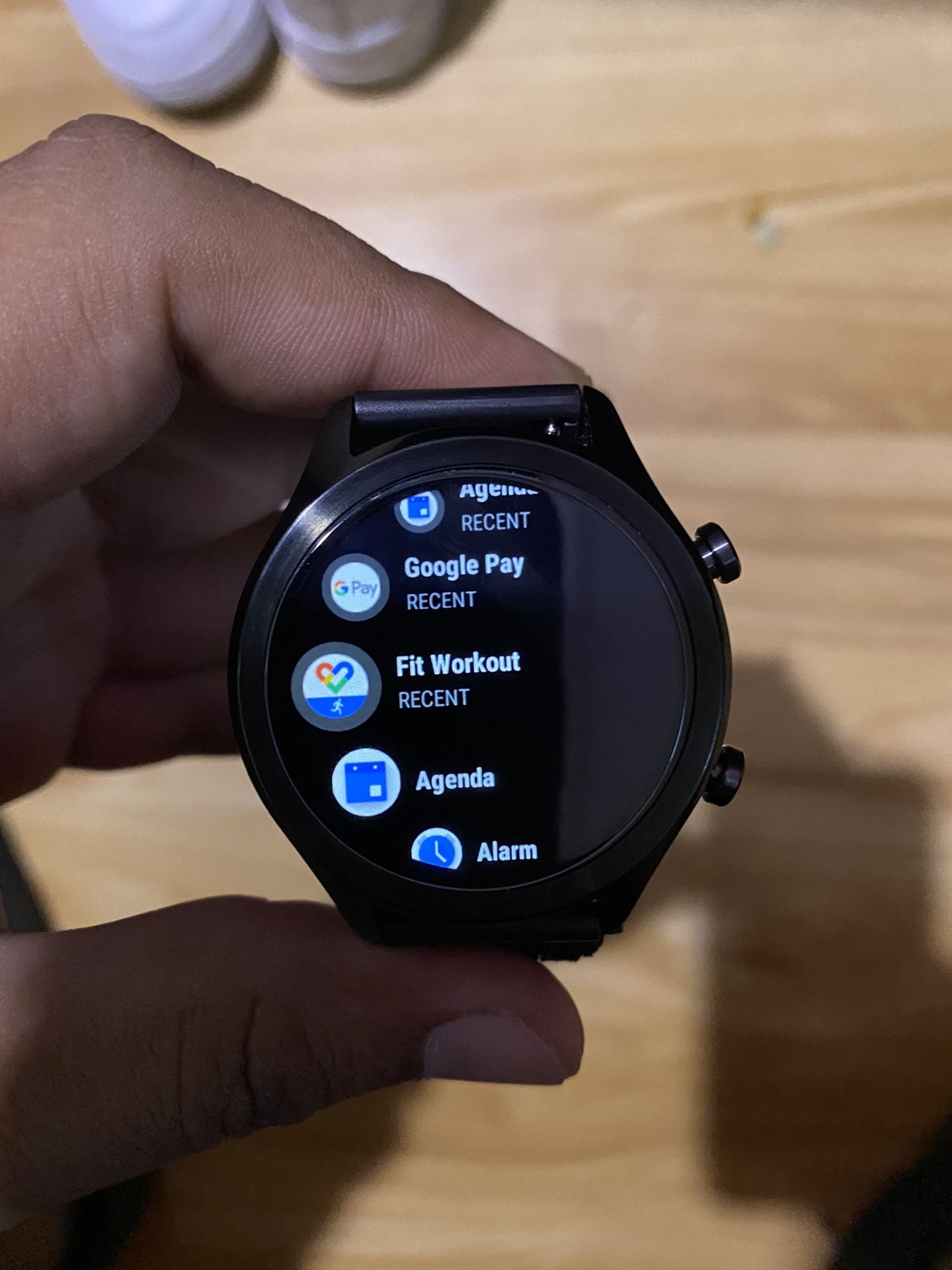 Tic Watch C2