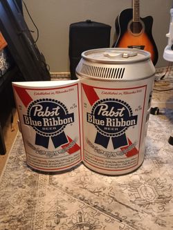 Pabit Mini Fridge