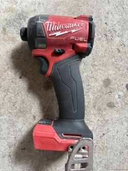 M-18 Impact Drill $95