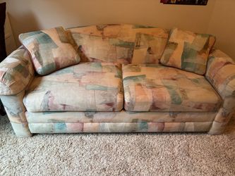 Free sofa sleeper