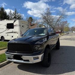 2009 Dodge Ram 1500