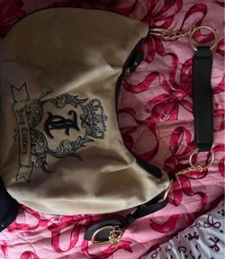 Juicy purse