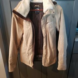 North Face Prodigy Winter Jacket Women's Medium