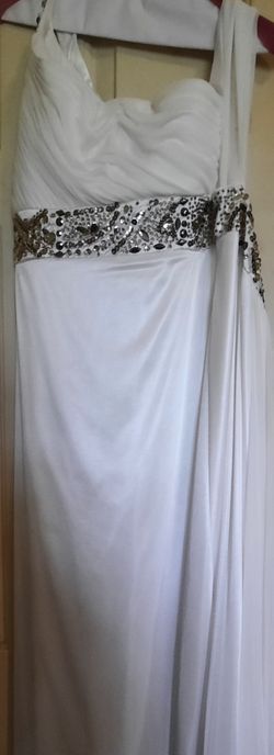 Prom/Homecoming Dress Sz 16