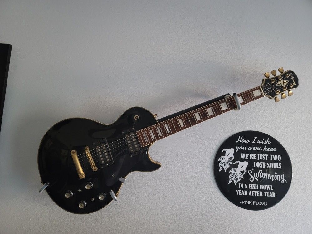 Epiaphone Les Paul Custom 1978