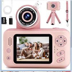 kids camera