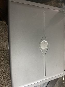 Dell laptop