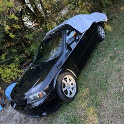 06 Lincoln LS V8