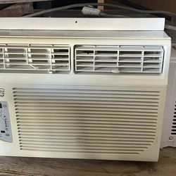 Window Air Conditioner